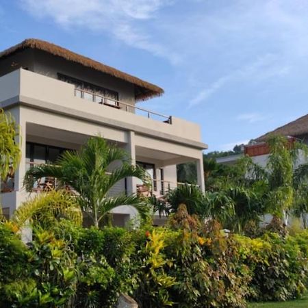 Blue Lagoon Baie Lazare (Mahe) Exterior foto