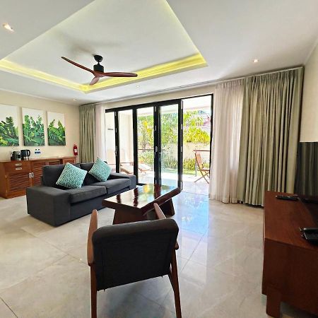 Blue Lagoon Baie Lazare (Mahe) Exterior foto