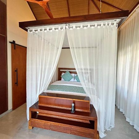 Blue Lagoon Baie Lazare (Mahe) Exterior foto
