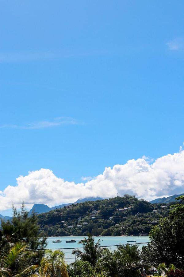 Blue Lagoon Baie Lazare (Mahe) Exterior foto