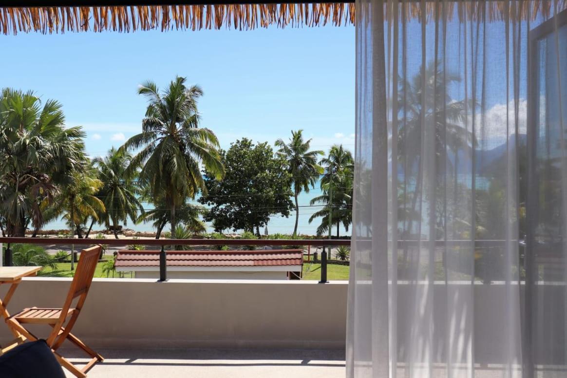 Blue Lagoon Baie Lazare (Mahe) Exterior foto