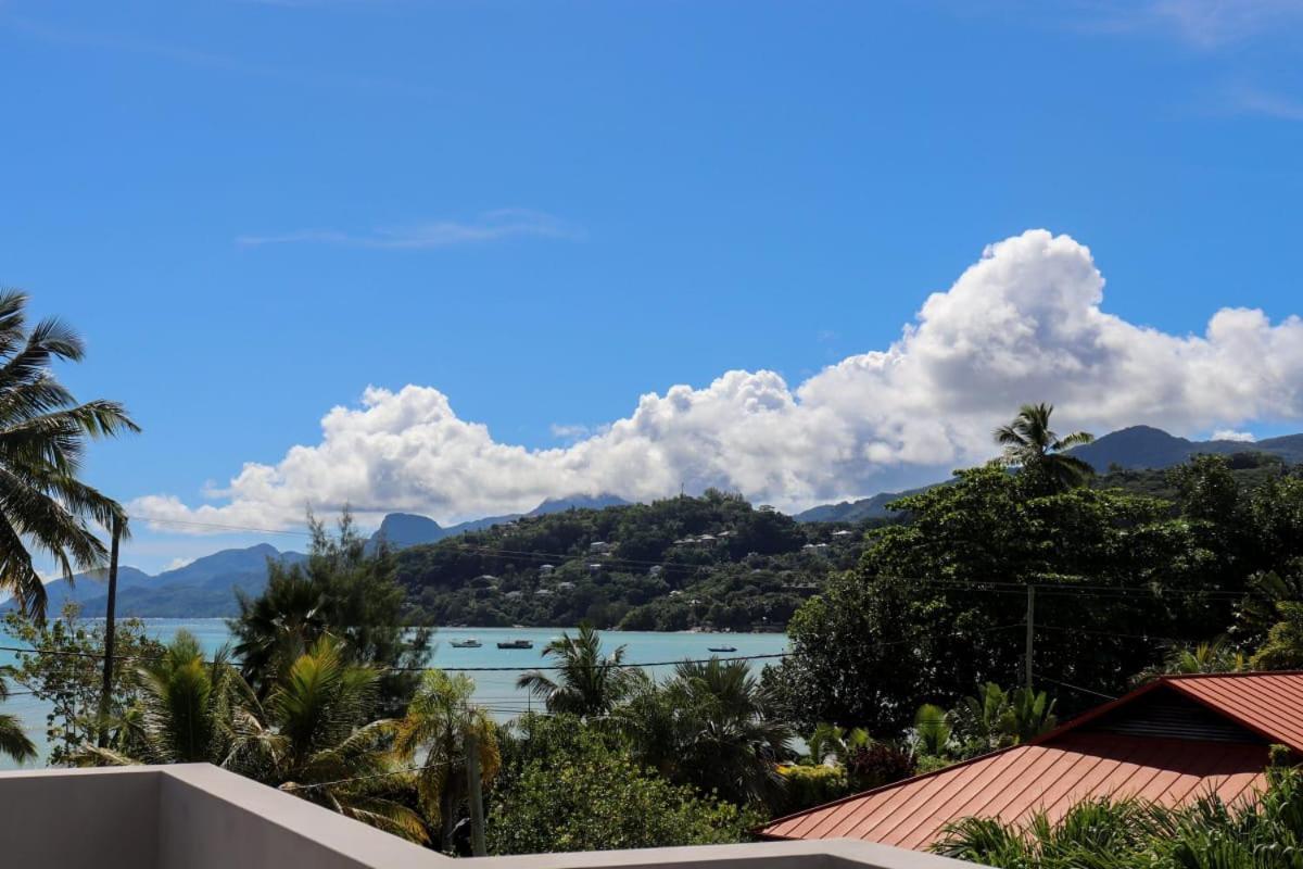 Blue Lagoon Baie Lazare (Mahe) Exterior foto