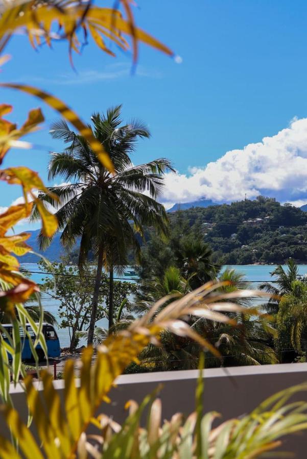 Blue Lagoon Baie Lazare (Mahe) Exterior foto