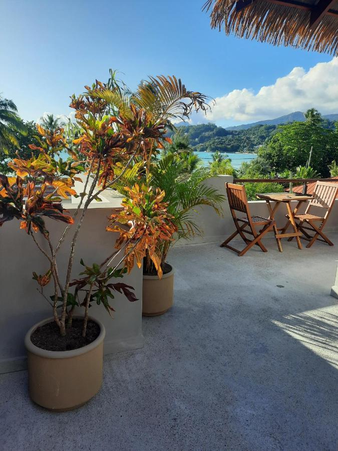 Blue Lagoon Baie Lazare (Mahe) Exterior foto