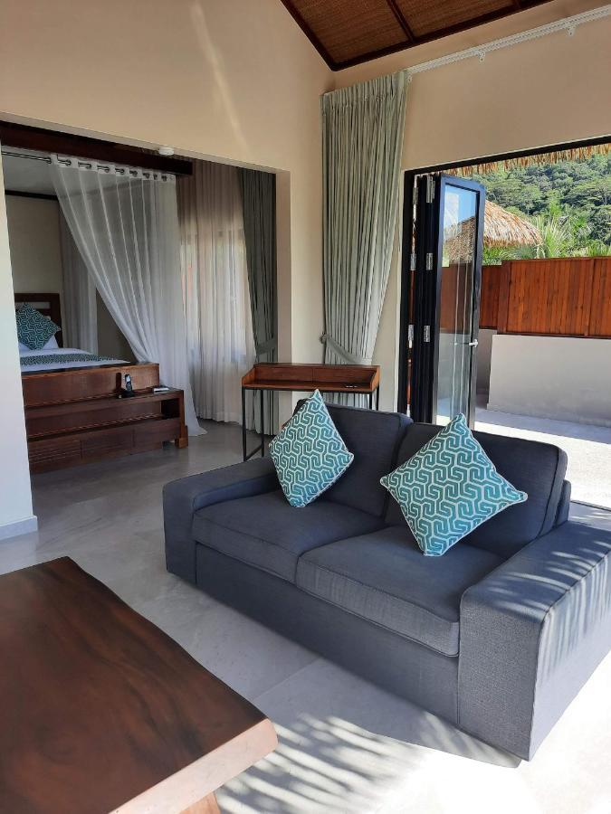 Blue Lagoon Baie Lazare (Mahe) Exterior foto