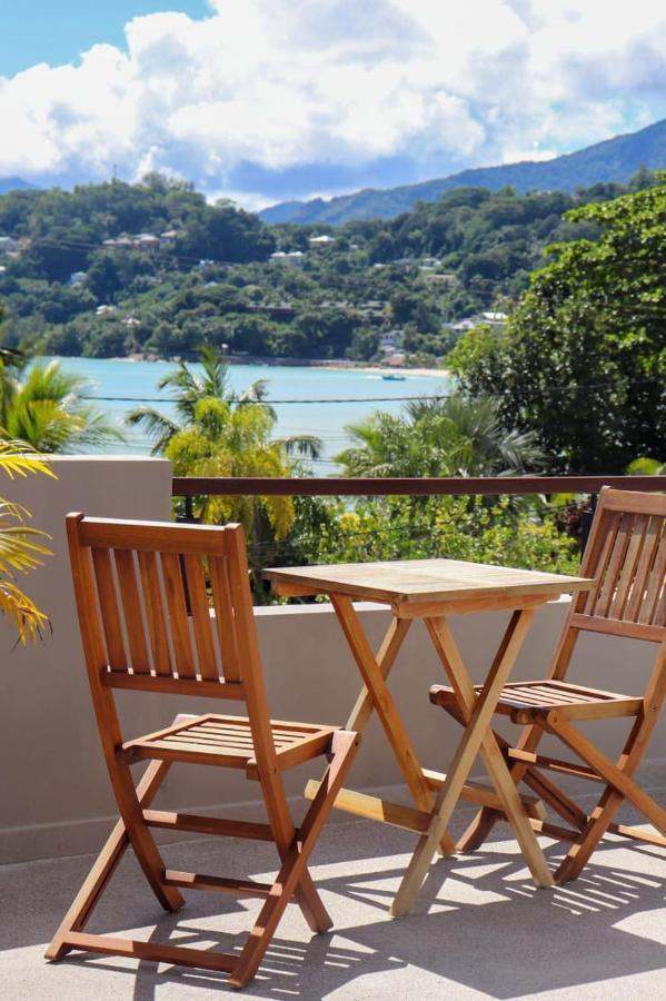 Blue Lagoon Baie Lazare (Mahe) Exterior foto