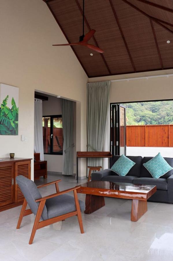 Blue Lagoon Baie Lazare (Mahe) Exterior foto