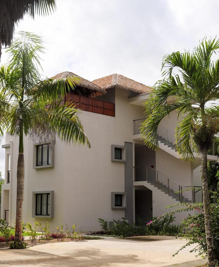 Blue Lagoon Baie Lazare (Mahe) Exterior foto