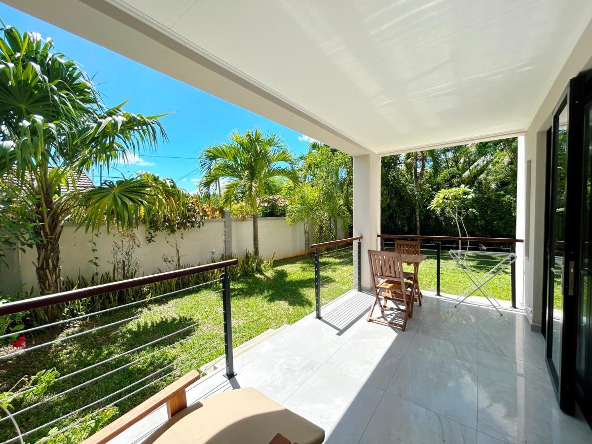 Blue Lagoon Baie Lazare (Mahe) Exterior foto