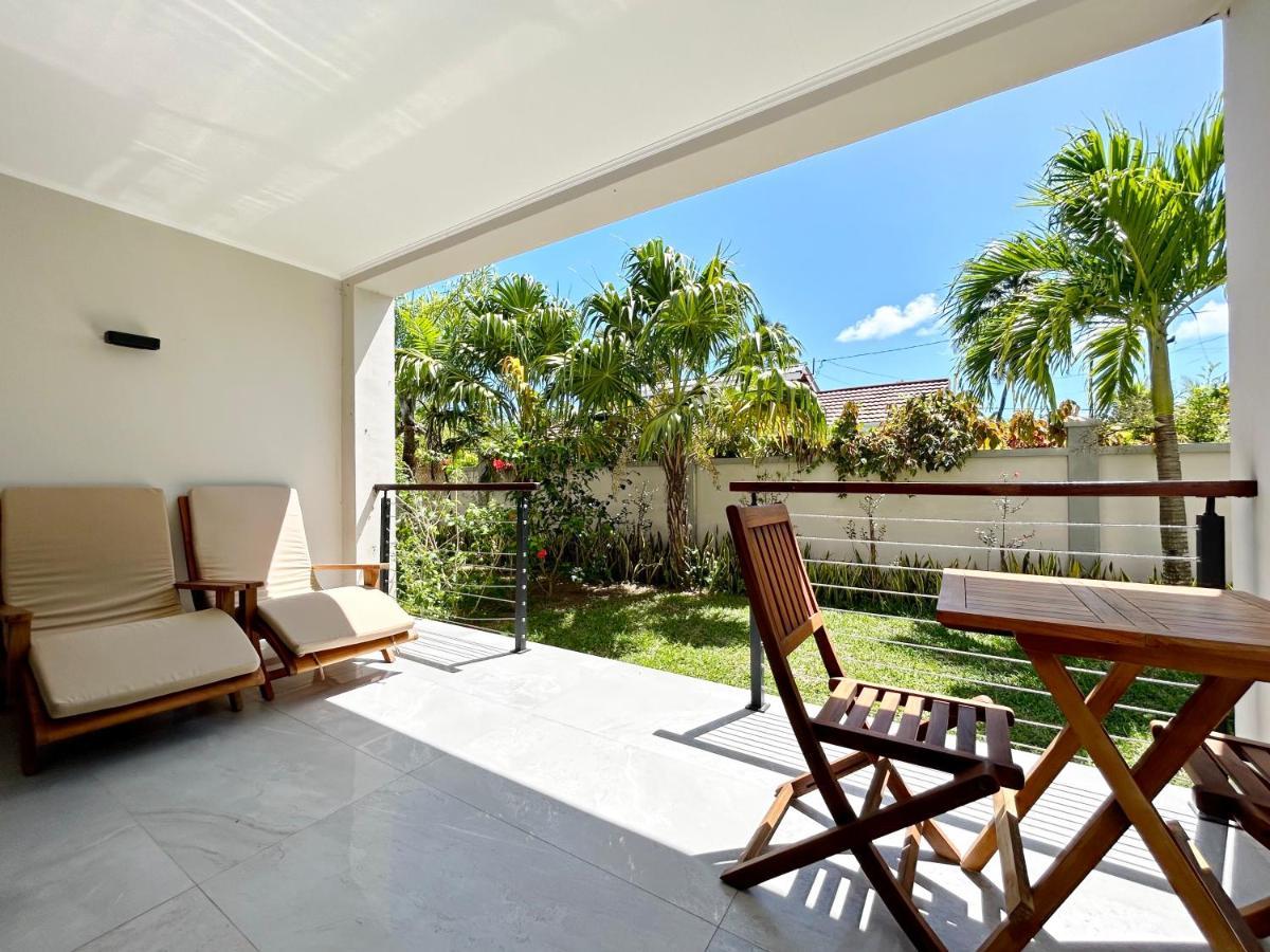 Blue Lagoon Baie Lazare (Mahe) Exterior foto