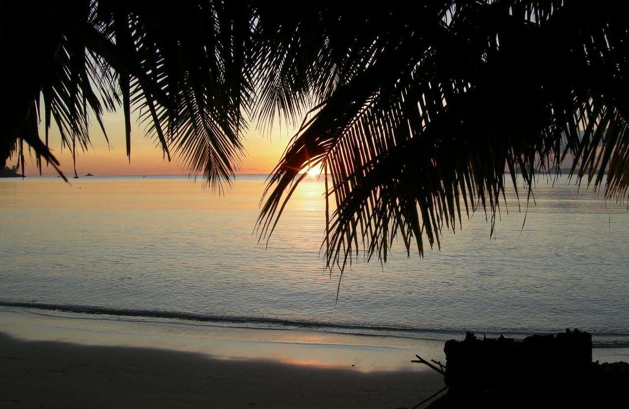 Blue Lagoon Baie Lazare (Mahe) Exterior foto